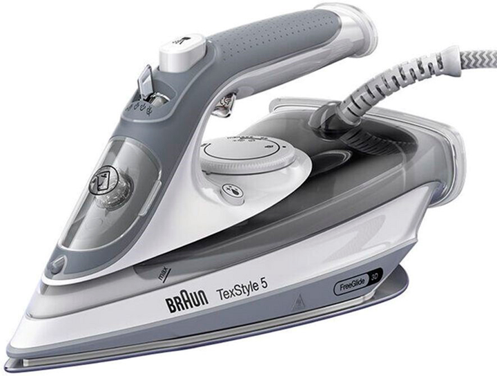 Праска BRAUN SI5078GY